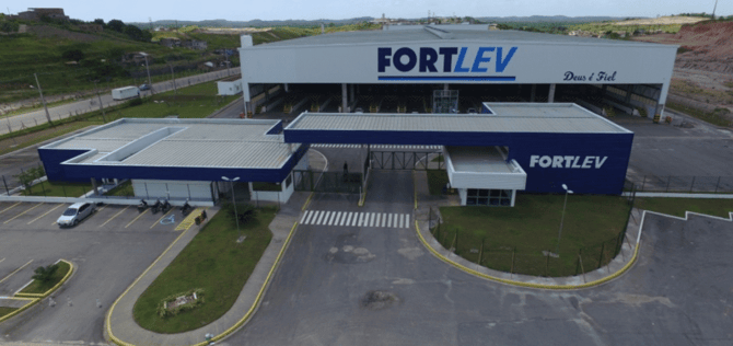 fortlev
